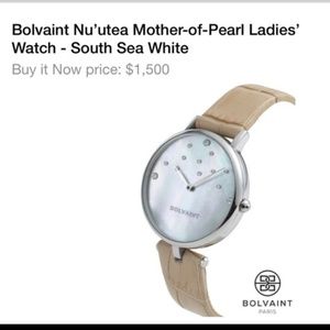 Bolvaint women watch